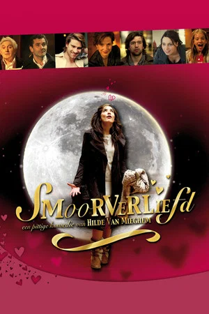 Постер: Smoorverliefd