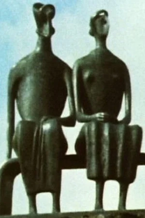 Постер: Henry Moore