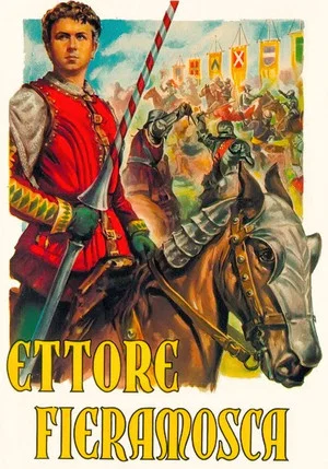 Постер: Ettore Fieramosca