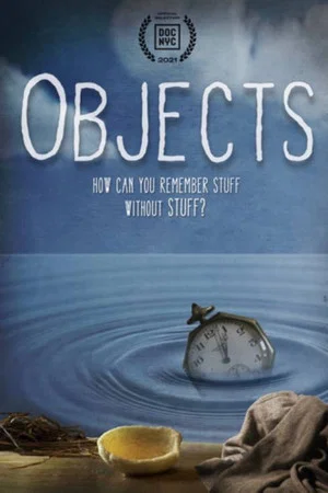 Постер: Objects
