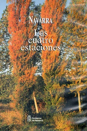 Постер: Navarra, las cuatro estaciones