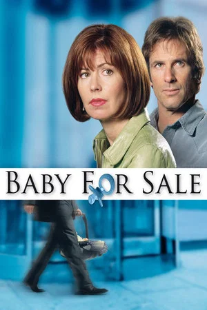 Постер: Baby for Sale
