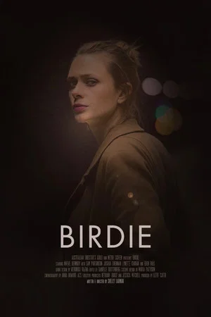 Постер: Birdie