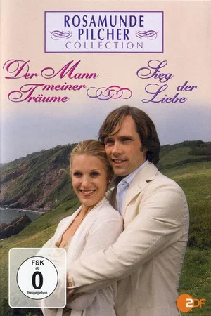 Постер: Rosamunde Pilcher: Der Mann meiner Träume
