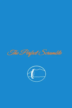 Постер: The Perfect Scramble.