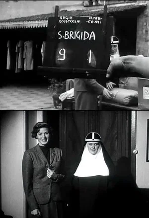 Постер: Santa Brigida