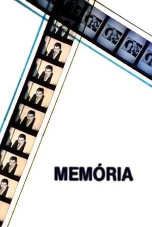 Постер: Memória