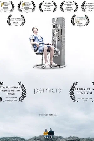 Постер: Pernicio