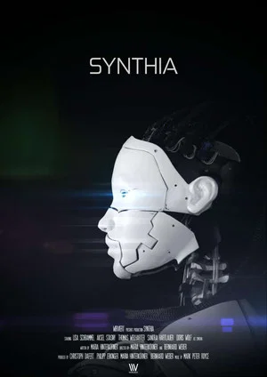 Постер: Synthia