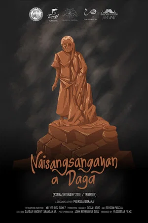 Постер: Naisangsangayan A Daga