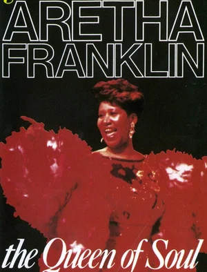 Постер: Aretha Franklin: The Queen of Soul