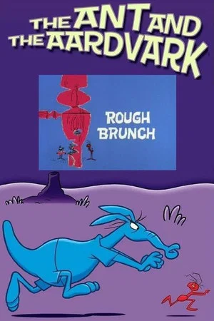 Постер: Rough Brunch