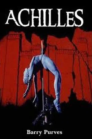 Постер: Achilles