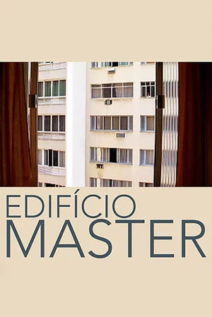 Постер: Master, a Building in Copacabana