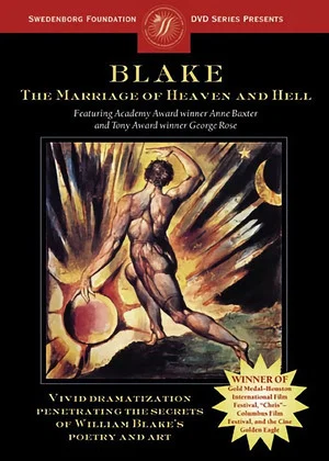 Постер: Blake: The Marriage Of Heaven And Hell