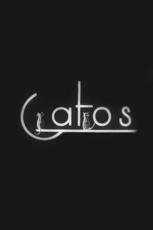 Постер: Cats