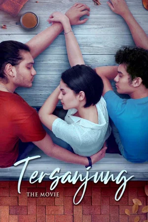 Постер: Tersanjung: The Movie