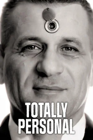 Постер: Totally Personal