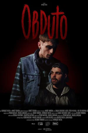 Постер: Obduto