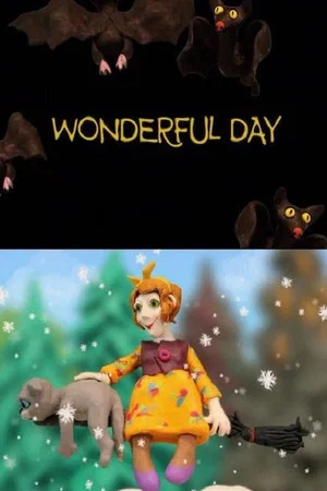 Постер: Wonderful Day