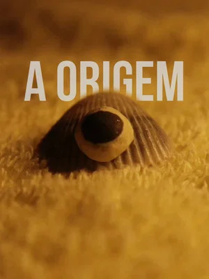 Постер: A Origem