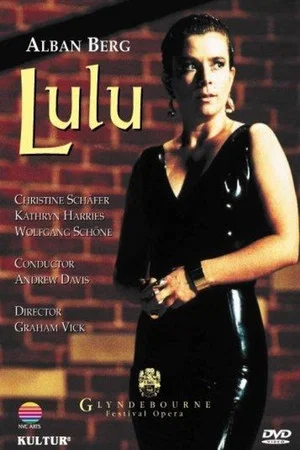 Постер: Lulu