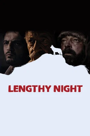Постер: Lengthy Night