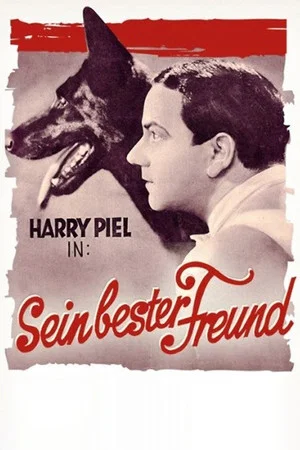 Постер: His Best Friend