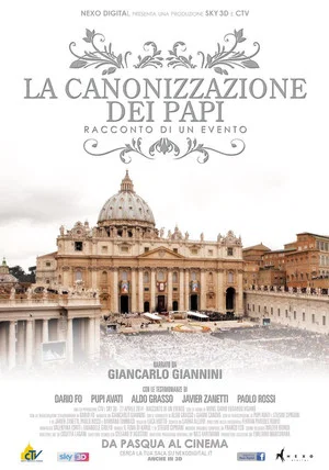 Постер: 27 aprile Racconto di un evento