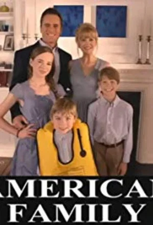 Постер: American Family