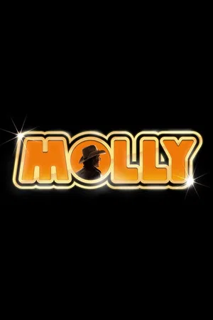 Постер: Molly