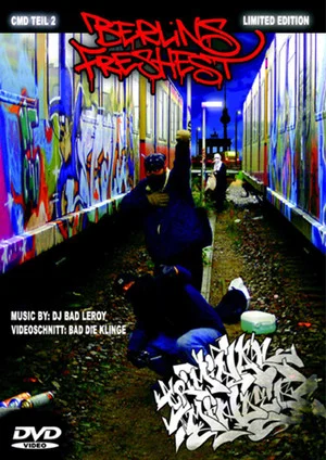 Постер: Criminal Minded 2