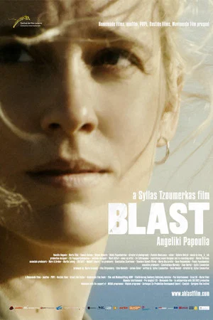 Постер: A Blast