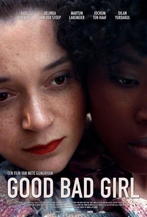 Постер: Good Bad Girl