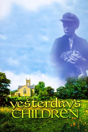 Постер: Yesterday's Children