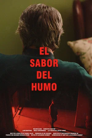 Постер: El Sabor del Humo
