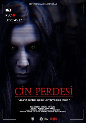 Постер: Cin Perdesi
