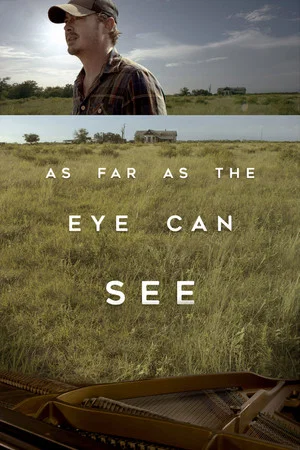 Постер: As Far As The Eye Can See