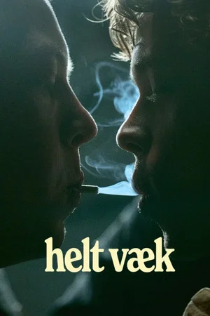 Постер: Helt Væk