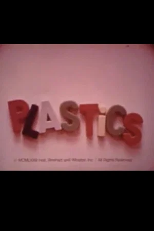Постер: Plastics