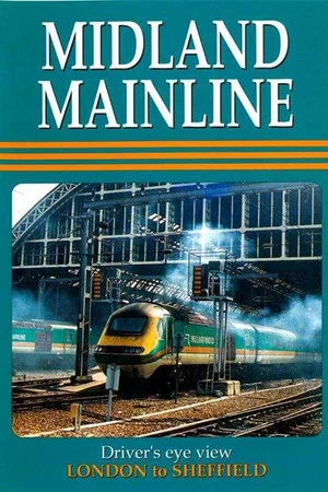 Постер: Midland Mainline