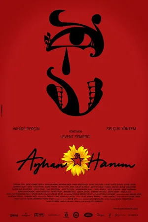 Постер: Ayhan Hanım