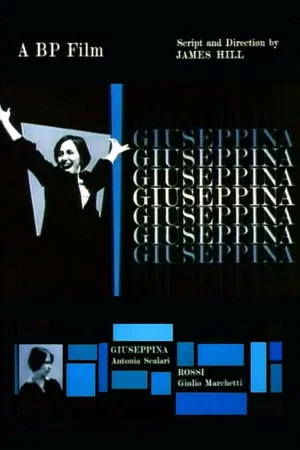 Постер: Giuseppina