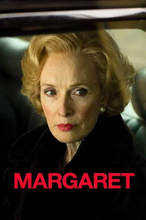 Постер: Margaret
