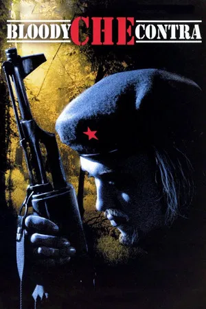 Постер: Bloody Che Contra