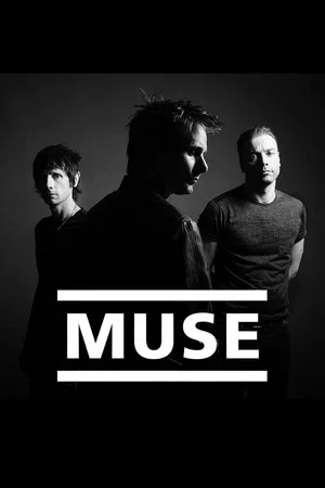 Постер: Muse - Tempelhof Sounds