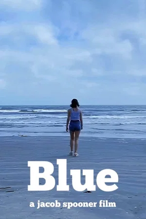 Постер: Blue