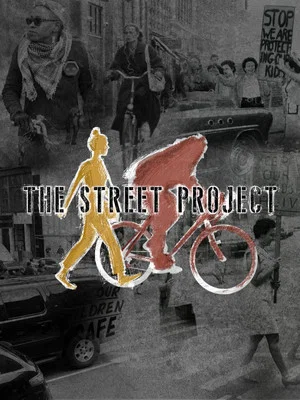 Постер: The Street Project