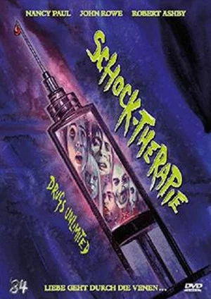 Постер: Love Potion
