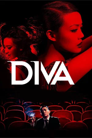 Постер: Diva